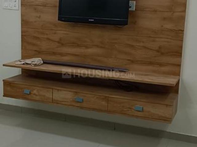 2 BHK Apartment in Sevasi for rent Vadodara. The reference number is 16466709