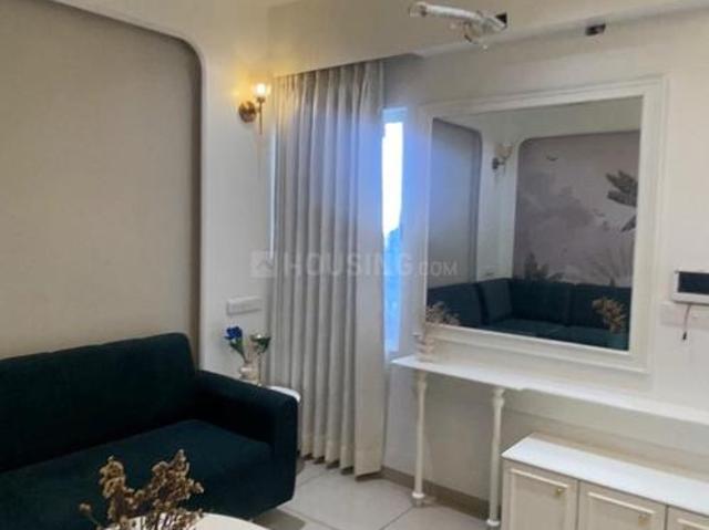 2 BHK Apartment in Sevasi for rent Vadodara. The reference number is 20730147