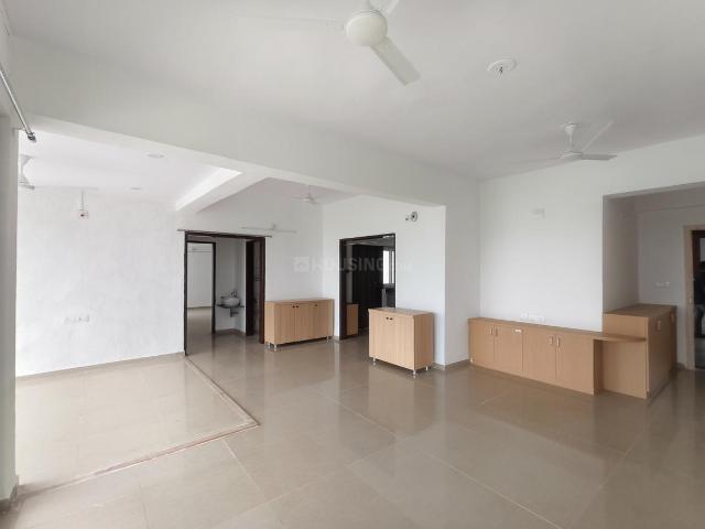 2 BHK Apartment in Sevasi for rent Vadodara. The reference number is 20742406