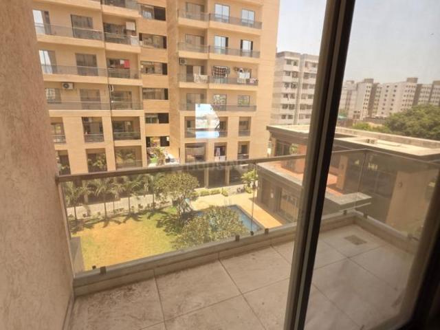 2 BHK Apartment in Sevasi for rent Vadodara. The reference number is 20765644