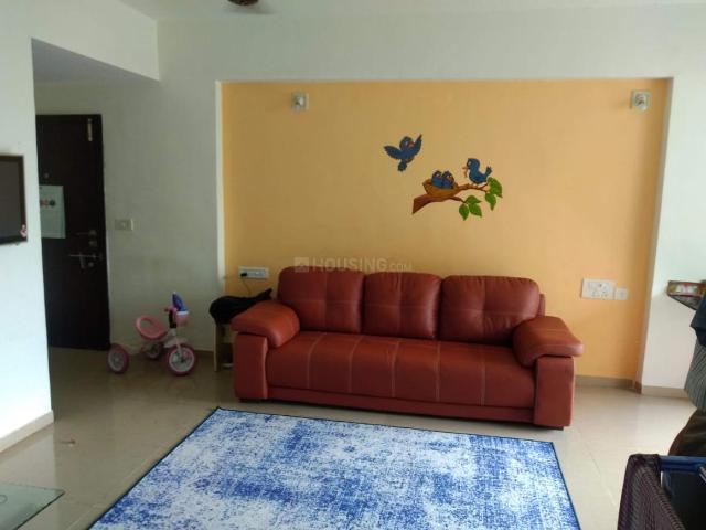 2 BHK Apartment in Sevasi for resale Vadodara. The reference number is 17492238