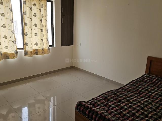 2 BHK Apartment in Sevasi for resale Vadodara. The reference number is 19928130