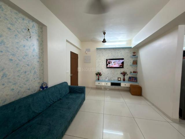 2 BHK Apartment in Sevasi for resale Vadodara. The reference number is 20419039