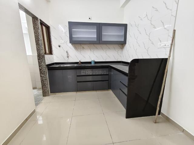 2 BHK Apartment in Sevasi for resale Vadodara. The reference number is 20590381
