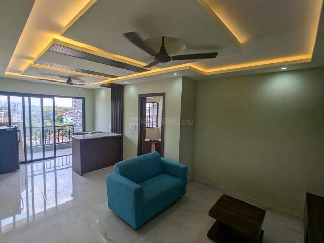 2 BHK Apartment in Sevoke Rd for rent Siliguri. The reference number is 19921443
