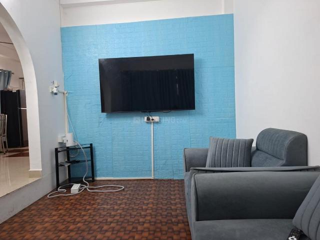 2 BHK Apartment in Sevoke Rd for rent Siliguri. The reference number is 19981048