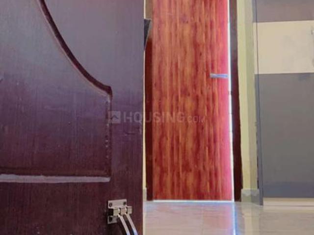 2 BHK Apartment in Sevoke Rd for rent Siliguri. The reference number is 20471345