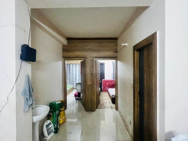 2 BHK Apartment in Sevoke Rd for rent Siliguri. The reference number is 20680875