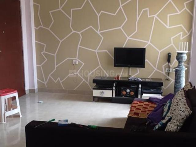 2 BHK Apartment in Sevoke Rd for rent Siliguri. The reference number is 20728055