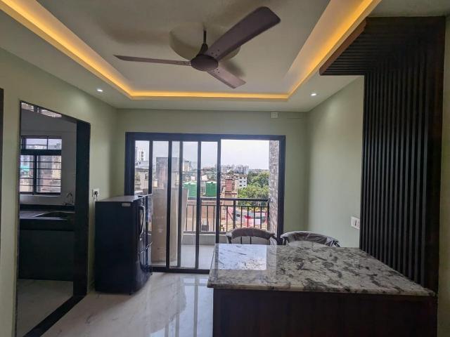 2 BHK Apartment in Sevoke Rd for rent Siliguri. The reference number is 20814179