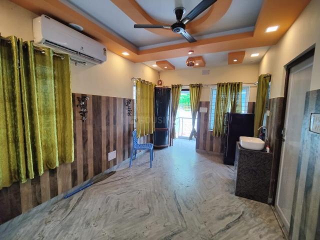 2 BHK Apartment in Sevoke Rd for rent Siliguri. The reference number is 20822531