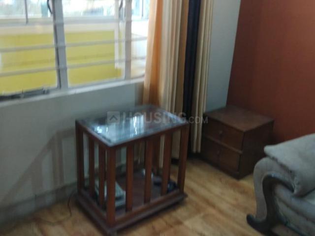 2 BHK Apartment in Sevoke Rd for rent Siliguri. The reference number is 20880024