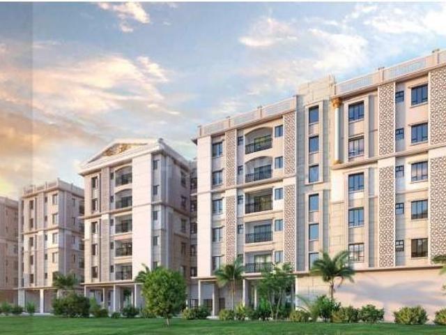 2 BHK Apartment in Sevoke Rd for resale Siliguri. The reference number is 18587276