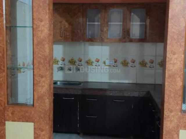 2 BHK Apartment in Sewak Park for rent New Delhi. The reference number is 20549046