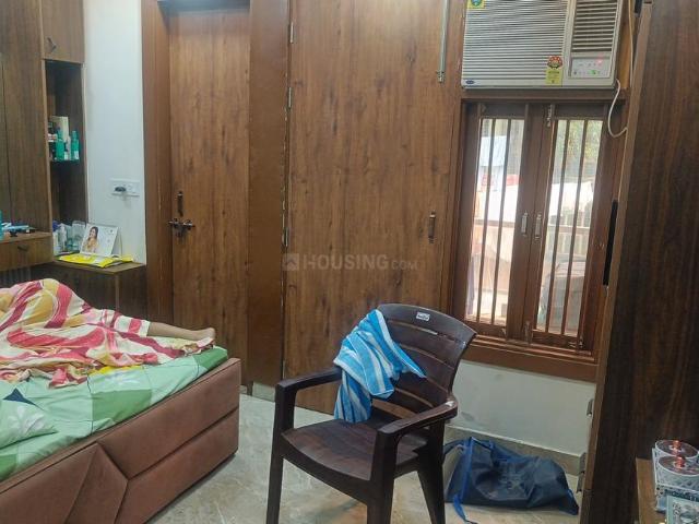 2 BHK Apartment in Sewak Park for resale New Delhi. The reference number is 20035611