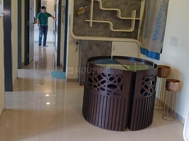 2 BHK Apartment in Sewri for rent Mumbai. The reference number is 18024292