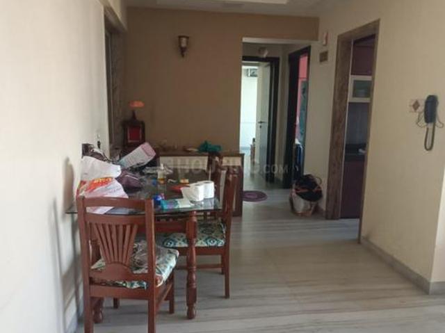 2 BHK Apartment in Sewri for rent Mumbai. The reference number is 19048030