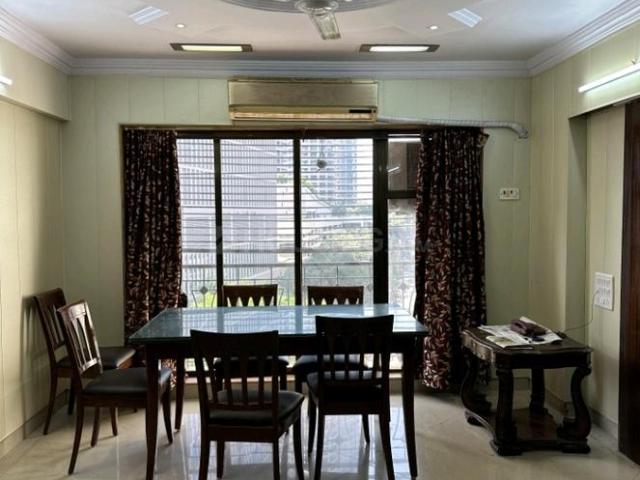 2 BHK Apartment in Sewri for rent Mumbai. The reference number is 19051040