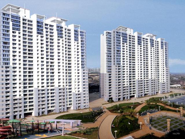 2 BHK Apartment in Sewri for rent Mumbai. The reference number is 20922850