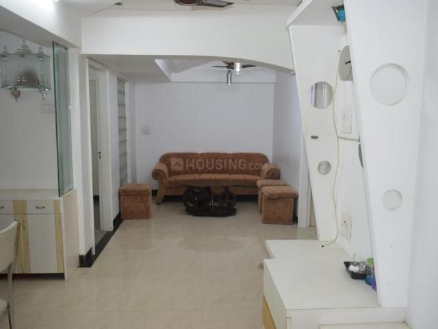 2 BHK Apartment in Sewri for resale Mumbai. The reference number is 14269017