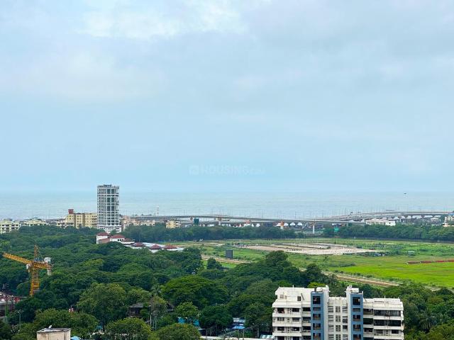 2 BHK Apartment in Sewri for resale Mumbai. The reference number is 16554730