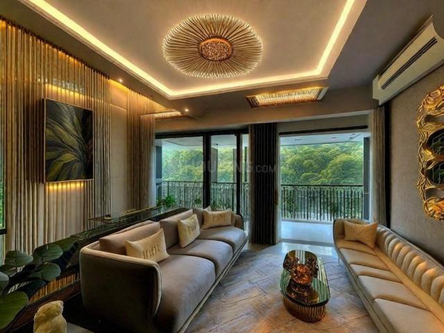 2 BHK Apartment in Sewri for resale Mumbai. The reference number is 19732220
