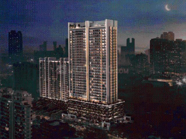 2 BHK Apartment in Sewri for resale Mumbai. The reference number is 19825461