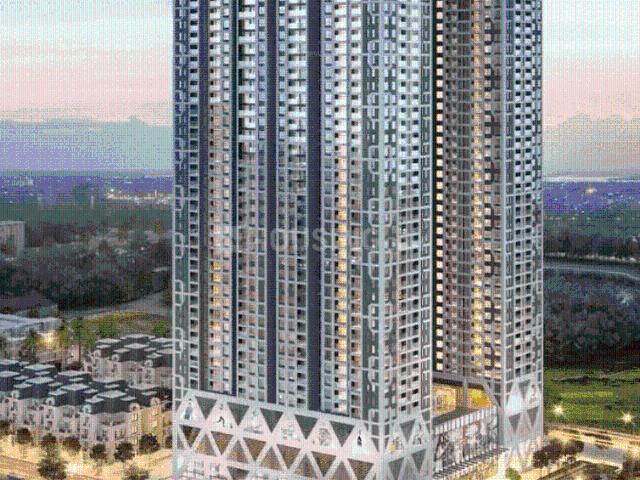2 BHK Apartment in Sewri for resale Mumbai. The reference number is 19939412