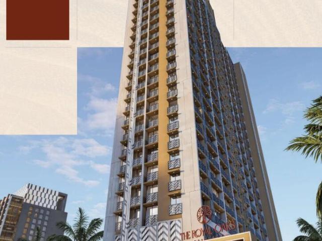 2 BHK Apartment in Sewri for resale Mumbai. The reference number is 20555981