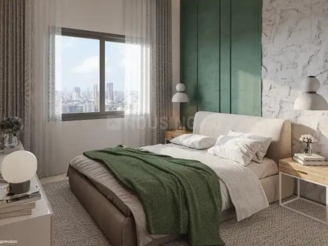2 BHK Apartment in Sewri for resale Mumbai. The reference number is 20665650