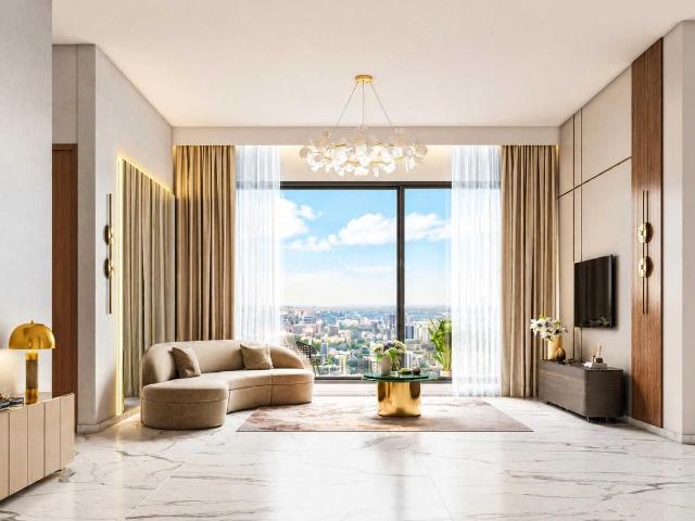 2 BHK Apartment in Sewri for resale Mumbai. The reference number is 20669706