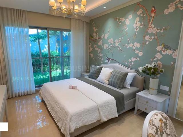2 BHK Apartment in Sewri for resale Mumbai. The reference number is 20968220