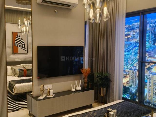 2 BHK Apartment in Sewri for resale Mumbai. The reference number is 20050406