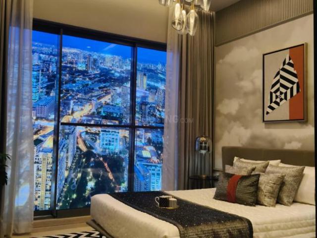 2 BHK Apartment in Sewri for resale Mumbai. The reference number is 20050458