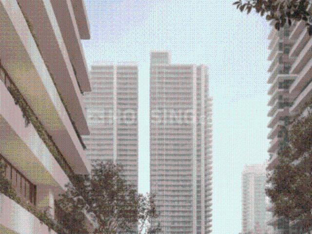 2 BHK Apartment in Sewri for resale Mumbai. The reference number is 20116548
