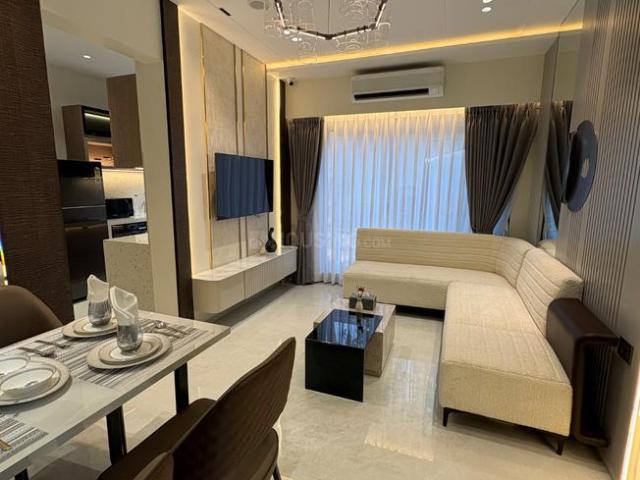 2 BHK Apartment in Sewri for resale Mumbai. The reference number is 20308165