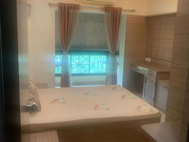 2 BHK Apartment in Seawoods for rent Navi Mumbai. The reference number is 14933617
