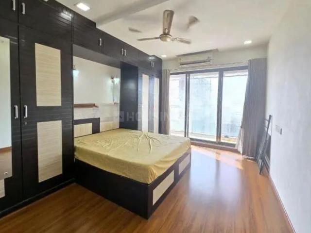 2 BHK Apartment in Seawoods for rent Navi Mumbai. The reference number is 15517310