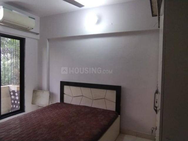 2 BHK Apartment in Seawoods for rent Navi Mumbai. The reference number is 18444702