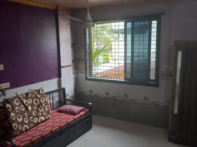 2 BHK Apartment in Seawoods for rent Navi Mumbai. The reference number is 18467475