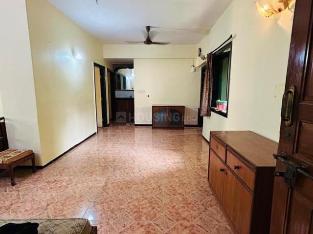 2 BHK Apartment in Seawoods for rent Navi Mumbai. The reference number is 18777722