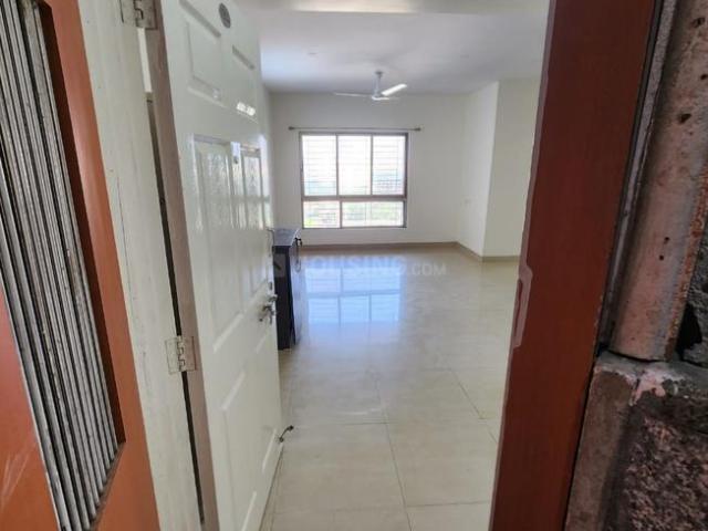 2 BHK Apartment in Seawoods for rent Navi Mumbai. The reference number is 18781025