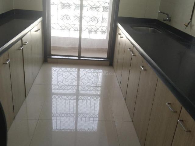2 BHK Apartment in Seawoods for rent Navi Mumbai. The reference number is 18813219