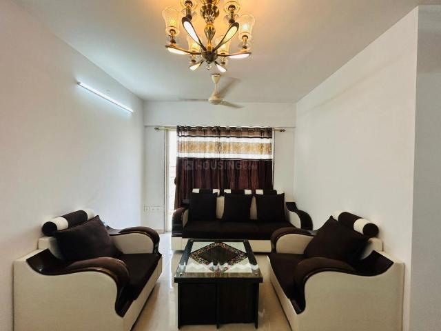 2 BHK Apartment in Seawoods for rent Navi Mumbai. The reference number is 18911123