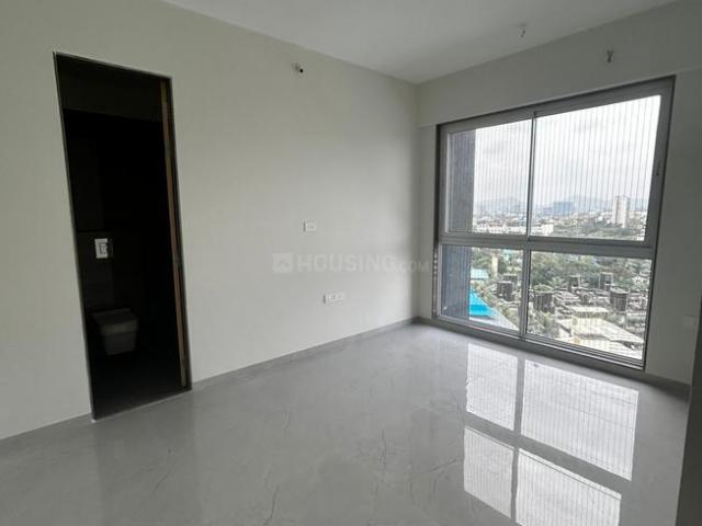 2 BHK Apartment in Seawoods for rent Navi Mumbai. The reference number is 18202772