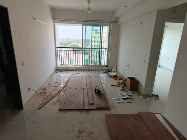 2 BHK Apartment in Seawoods for rent Navi Mumbai. The reference number is 19411249