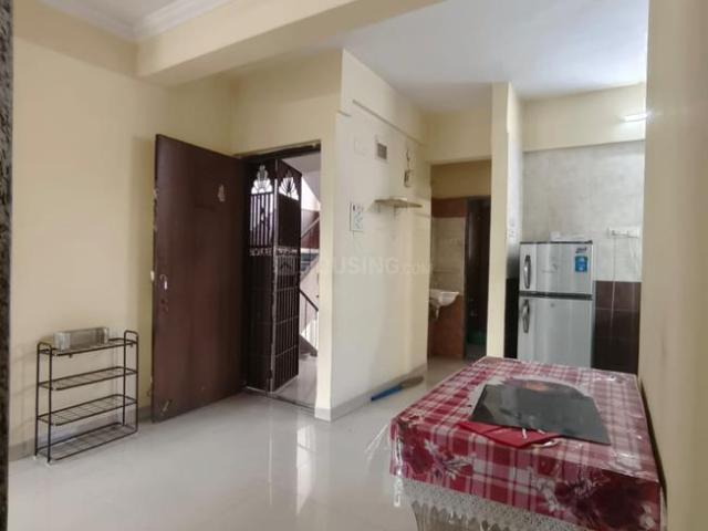 2 BHK Apartment in Seawoods for rent Navi Mumbai. The reference number is 19518181