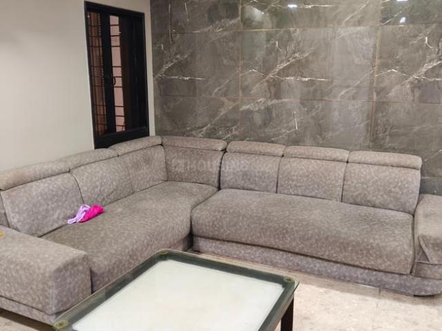 2 BHK Apartment in Seawoods for rent Navi Mumbai. The reference number is 19550470