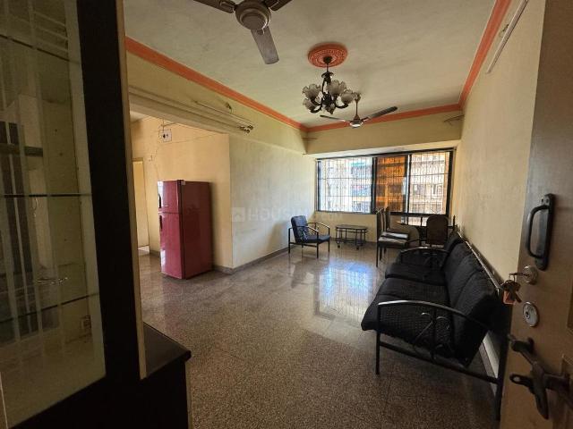 2 BHK Apartment in Seawoods for rent Navi Mumbai. The reference number is 19698034
