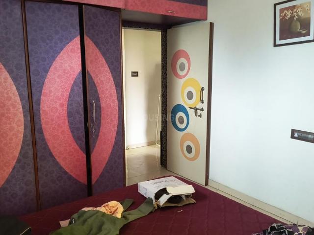 2 BHK Apartment in Seawoods for rent Navi Mumbai. The reference number is 19698317